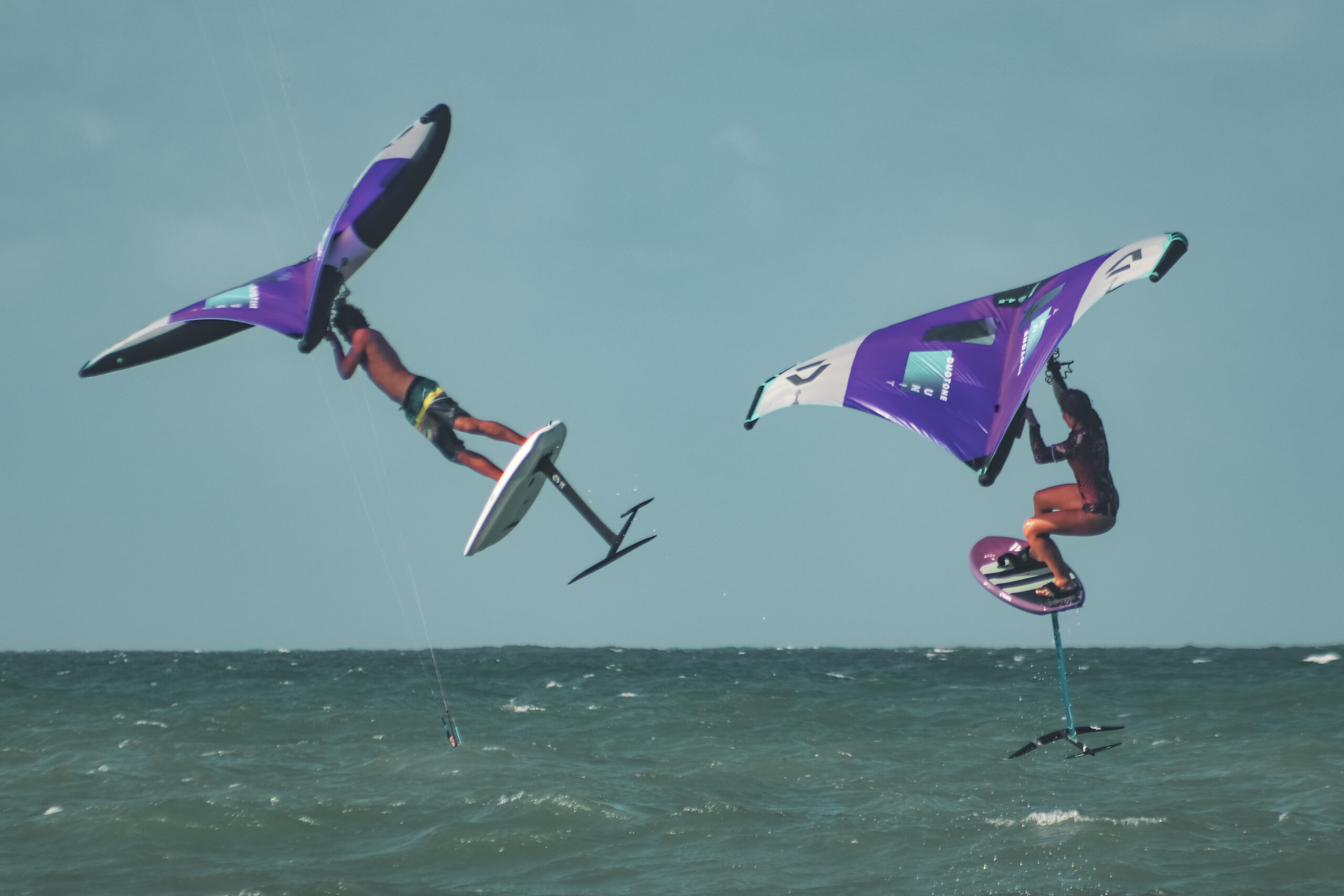 Consejos para Elegir tu Equipo de Kite Surf: Lo que Debes Tener en Cuenta